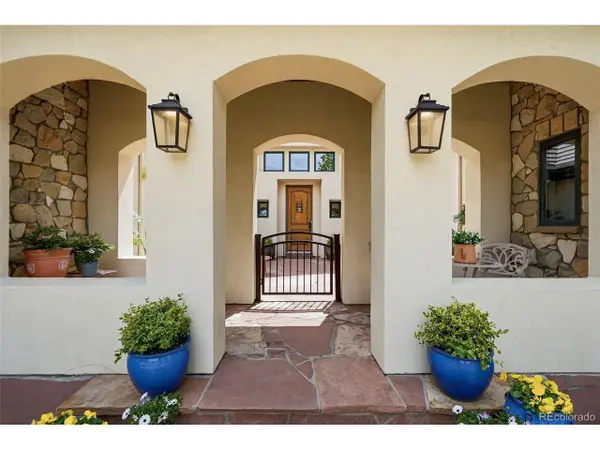 4118 Heatherhill Cir, Longmont, CO 80503