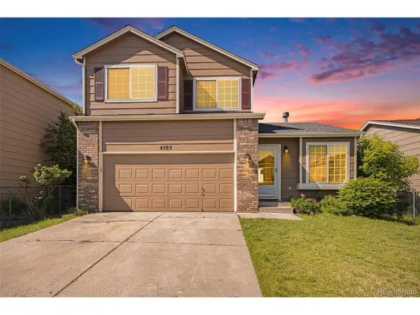 4585 Jet Wing Cir, Colorado Springs, CO 80916