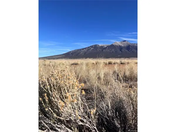 4 13th St, Blanca, CO 81123