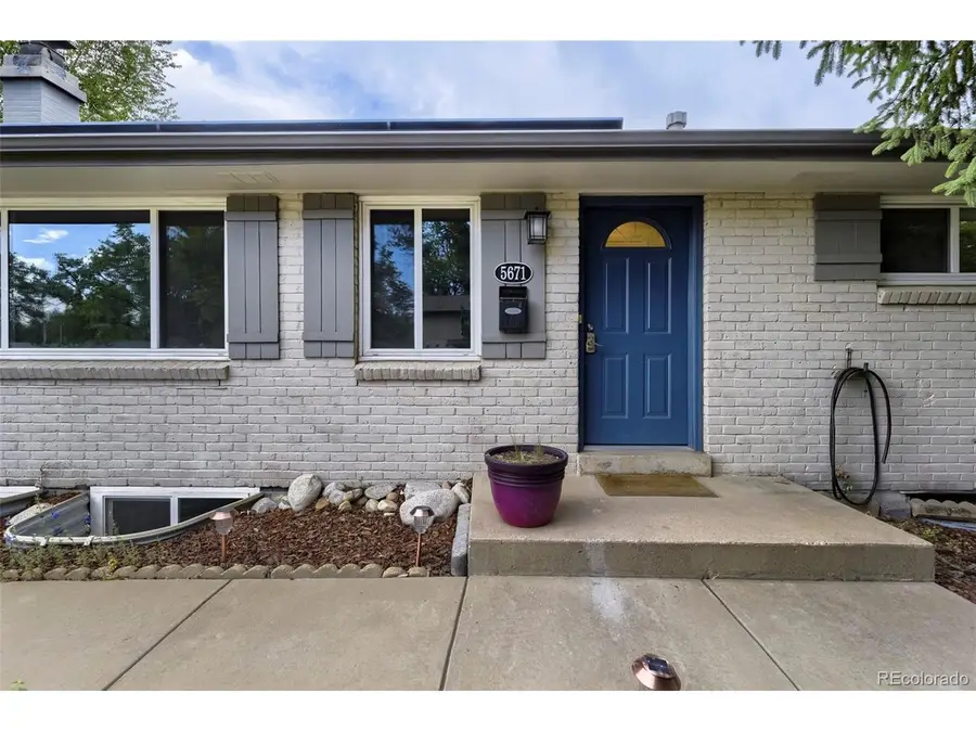 5671 E Bates Ave, Denver, CO 80222 - #2