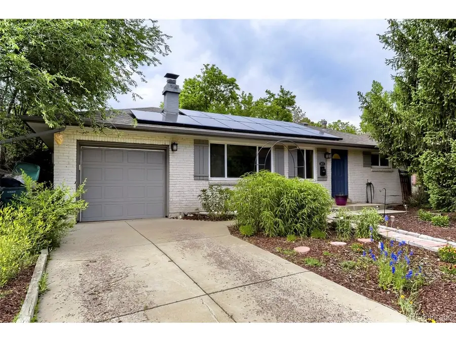 5671 E Bates Ave, Denver, CO 80222 - #3
