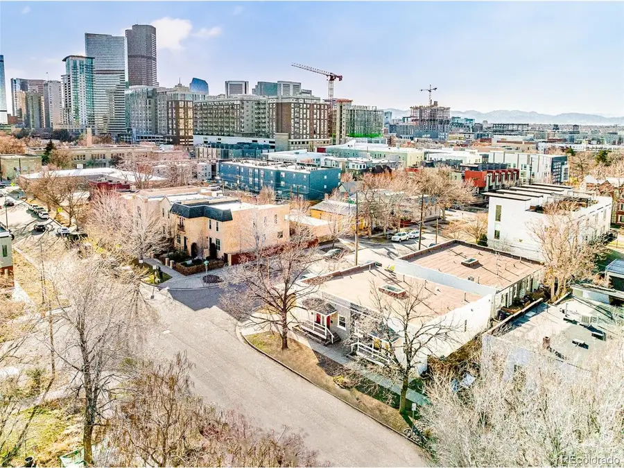 2405 Tremont Pl, Denver, CO 80205 - #3