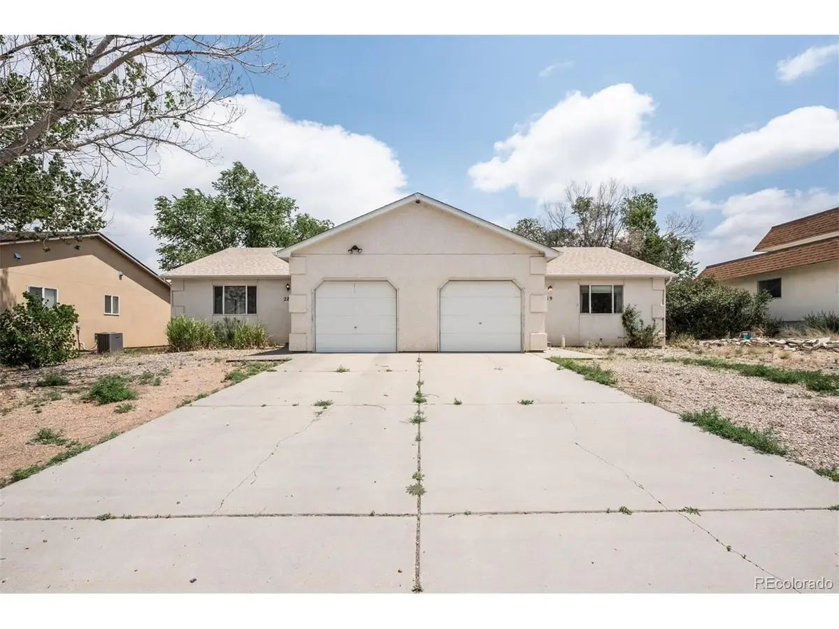 219 W Harmony Dr #221, Pueblo, CO 81007 - #1