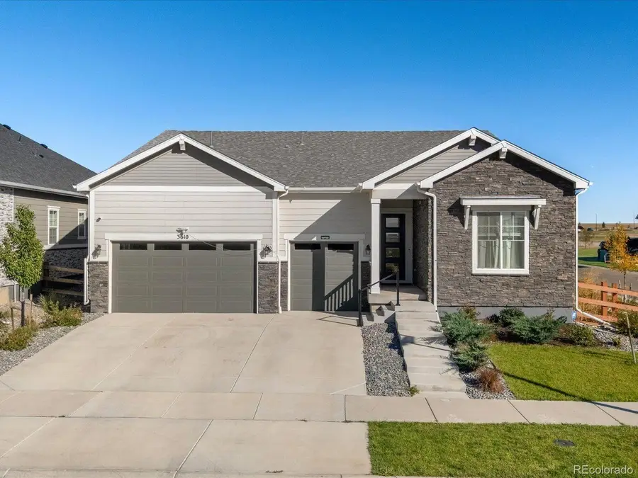 3610 Gold Bug St, Aurora, CO 80019 - #2