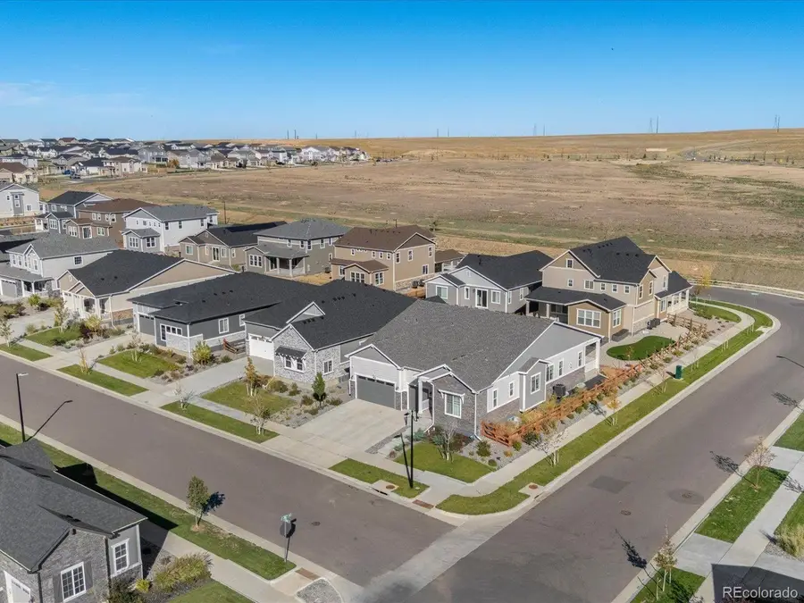 3610 Gold Bug St, Aurora, CO 80019 - #3