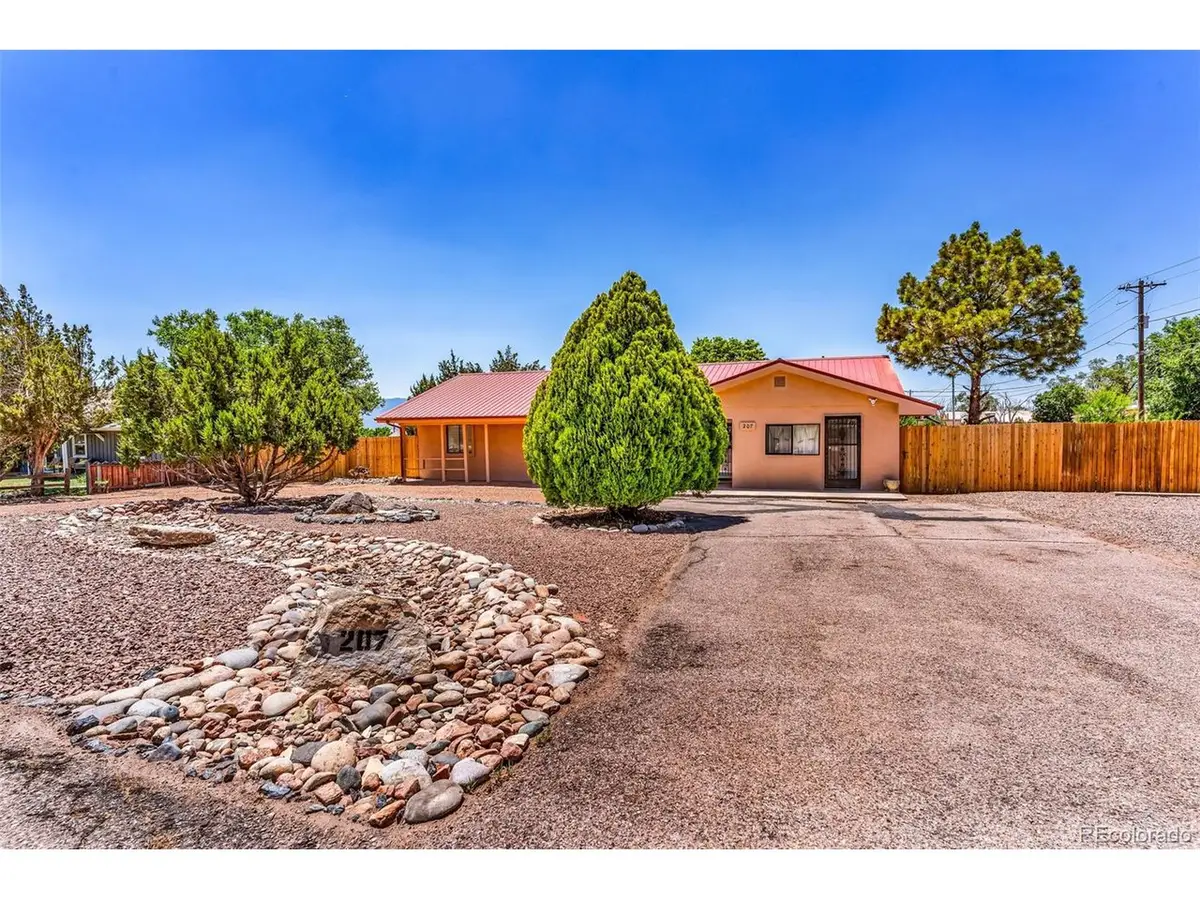 207 Fremont St, Penrose, CO 81240 - Image #1