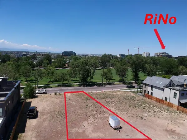 3032 Champa St, Denver, CO 80205