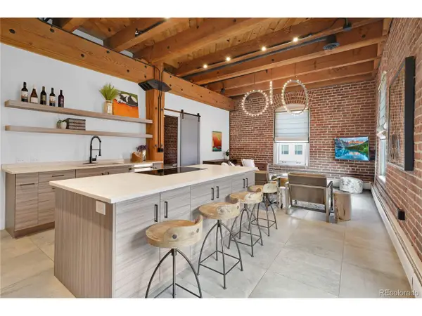 1792 Wynkoop St #307, Denver, CO 80202