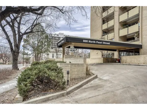 800 N Pearl St #403, Denver, CO 80203