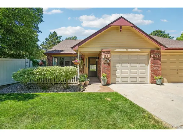4560 Larkbunting Dr #2A, Fort Collins, CO 80526