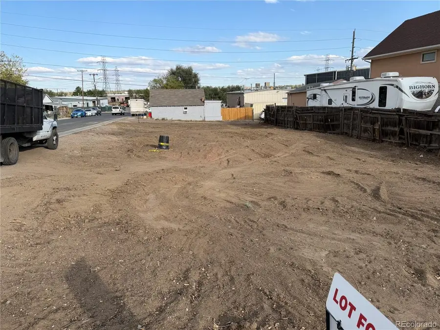 3400 S Alcott St, Sheridan, CO 80110 - #3
