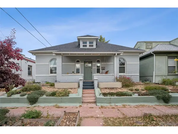 2109 W 41st Ave, Denver, CO 80211