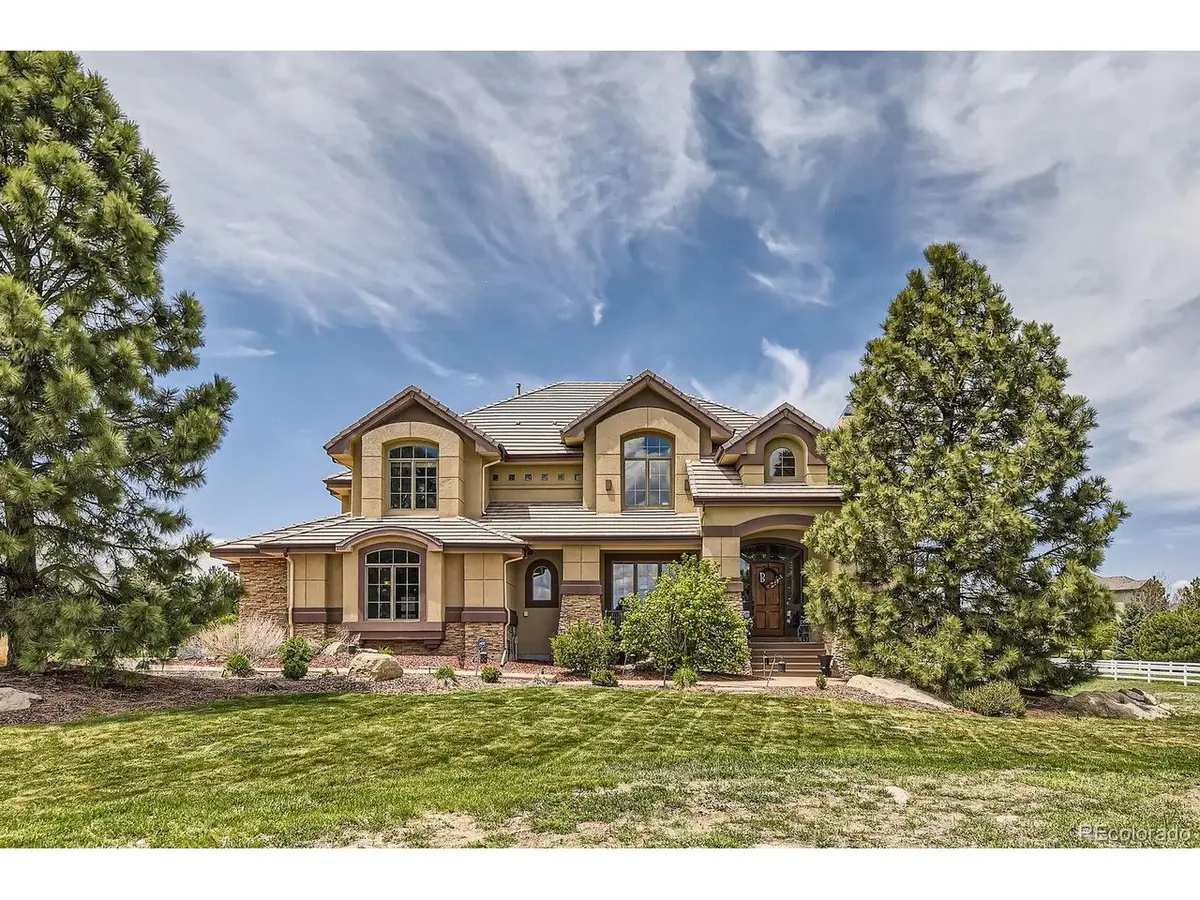 Address Withheld By Seller, Castle Rock, CO 80108 - #1