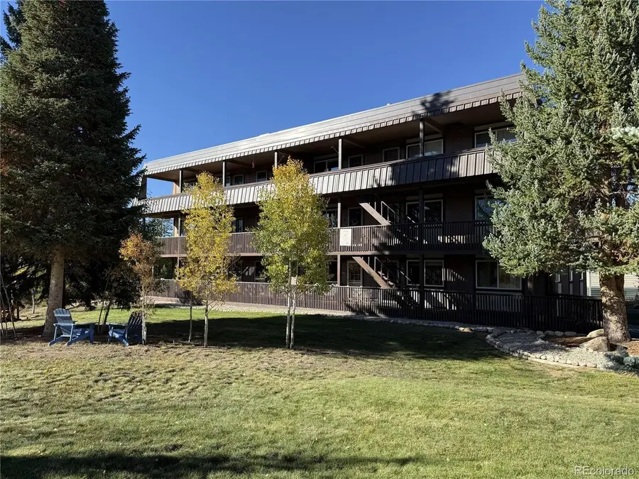507 Hi Country Dr #7-5-6, Winter Park, CO 80482 - #2