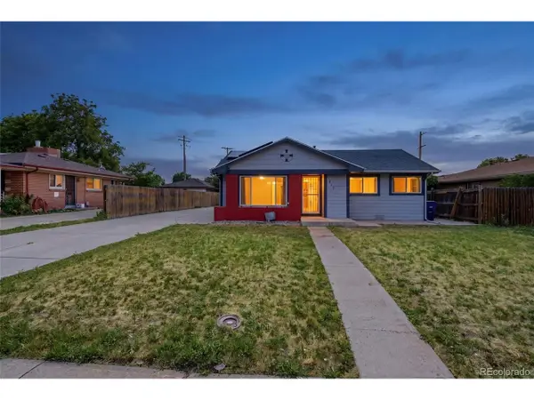 485 Zenobia St, Denver, CO 80204
