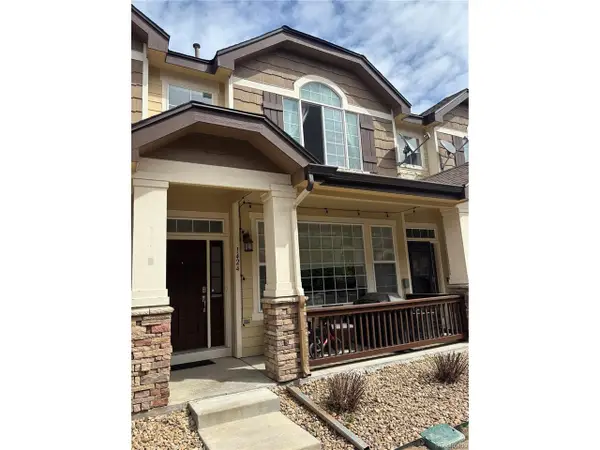 1424 Turnberry Dr, Castle Rock, CO 80104