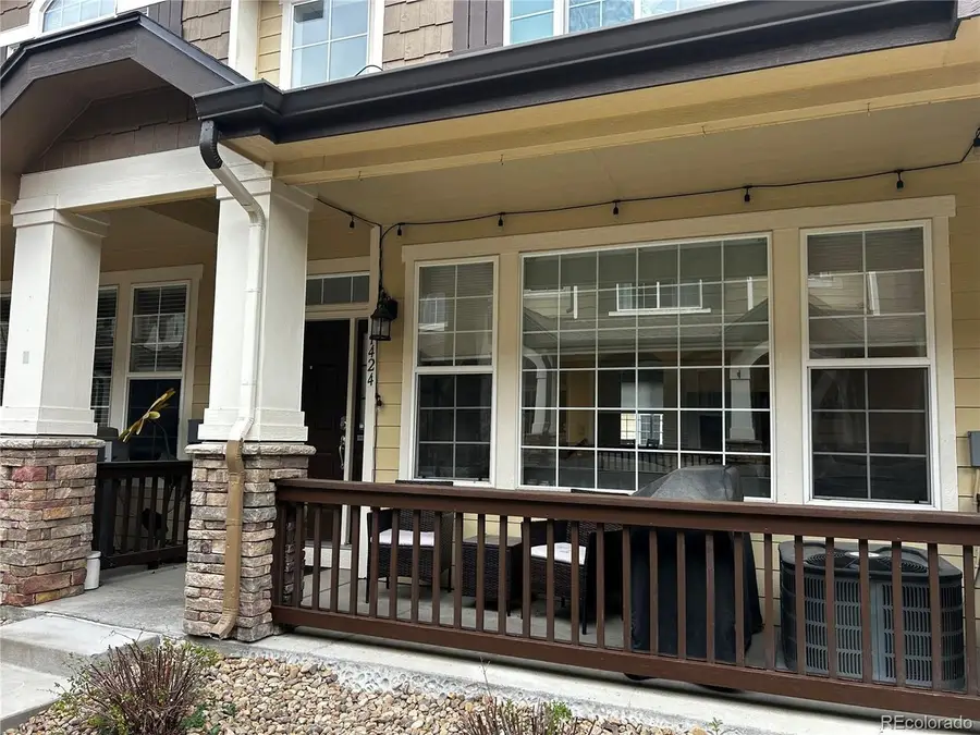 1424 Turnberry Dr, Castle Rock, CO 80104 - #2