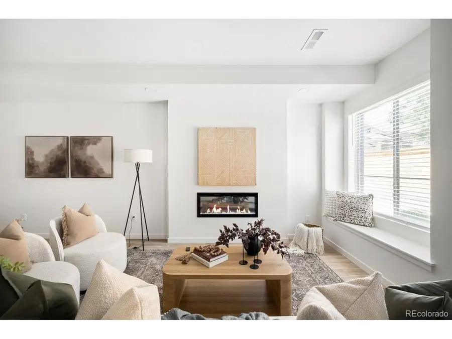 3933 Upham St, Wheat Ridge, CO 80033 - #2