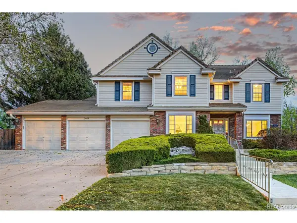 2464 S Fenton Dr, Lakewood, CO 80227