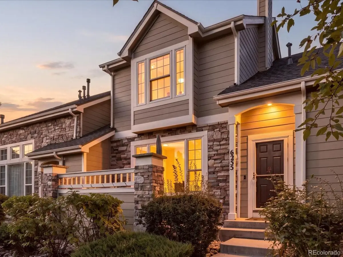 6255 Terry St, Golden, CO 80403 - #1