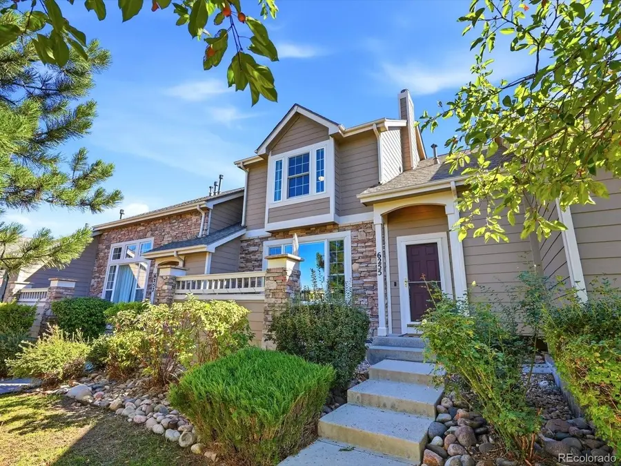 6255 Terry St, Golden, CO 80403 - #2