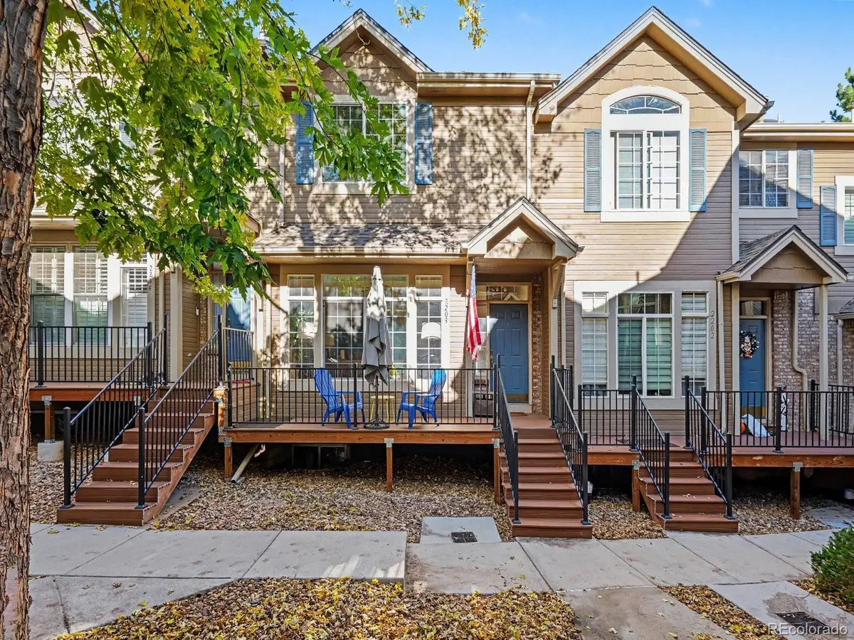 5555 E Briarwood Ave #2203, Centennial, CO 80122 - #1