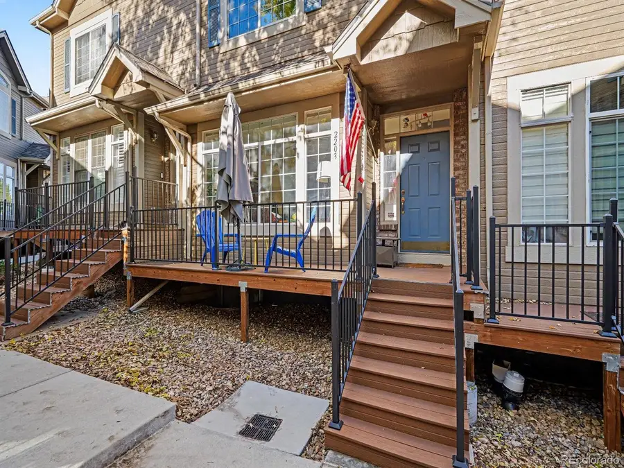5555 E Briarwood Ave #2203, Centennial, CO 80122 - #2
