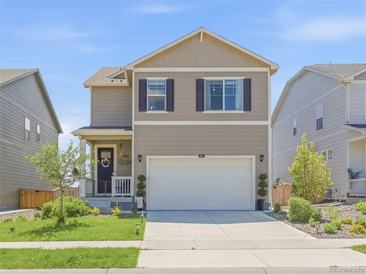 905 William Way, Brighton, CO 80603 - #1