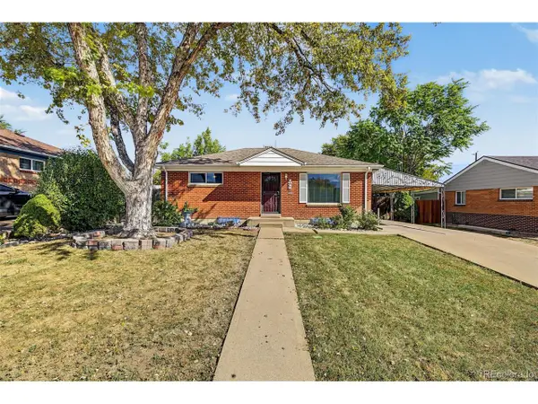 7622 Shoshone St, Denver, CO 80221