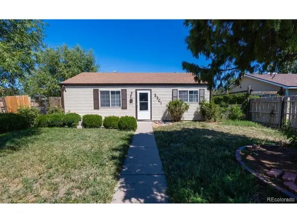 Address Withheld By Seller, Pueblo, CO 81005
