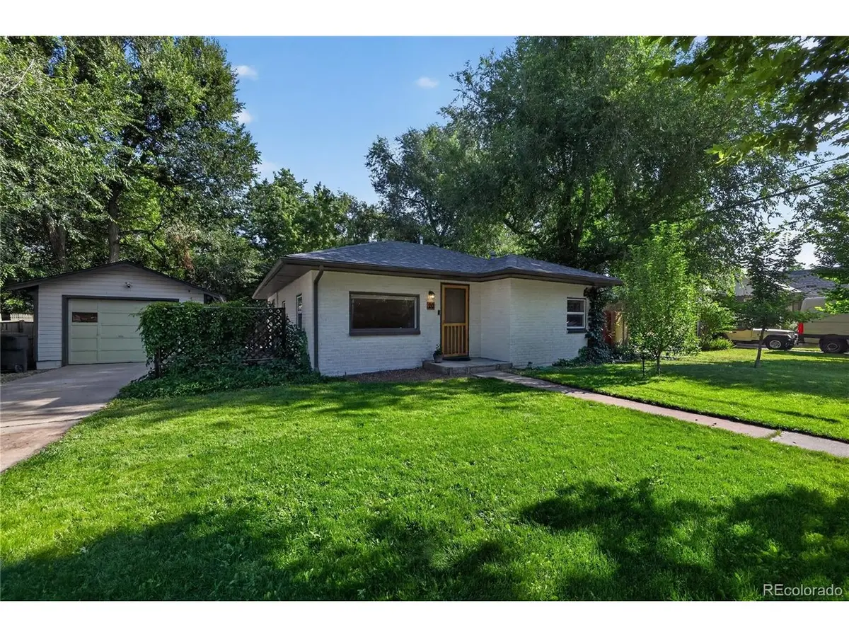 20 Longs Peak Ave, Longmont, CO 80501 - #1