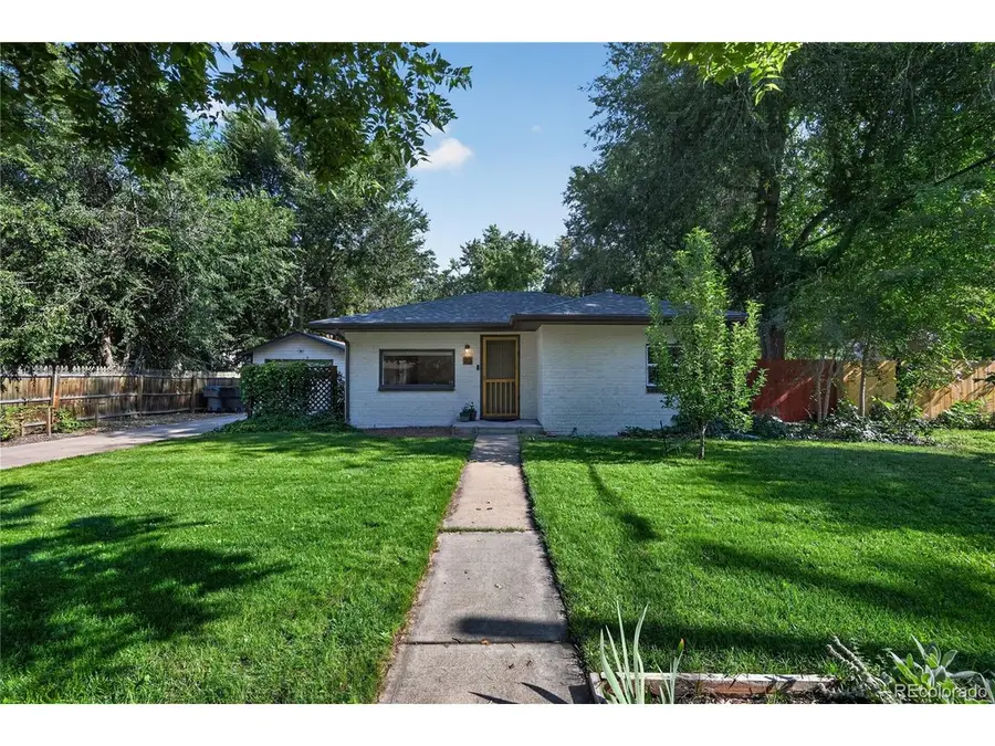 20 Longs Peak Ave, Longmont, CO 80501 - #2