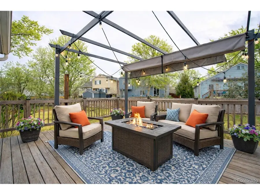 5412 Bobcat Dr, Frederick, CO 80504 - #2