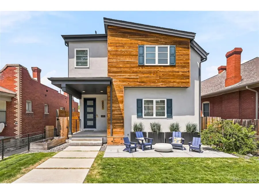 655 S Clarkson St, Denver, CO 80209 - #2