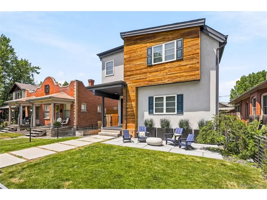 655 S Clarkson St, Denver, CO 80209 - #3