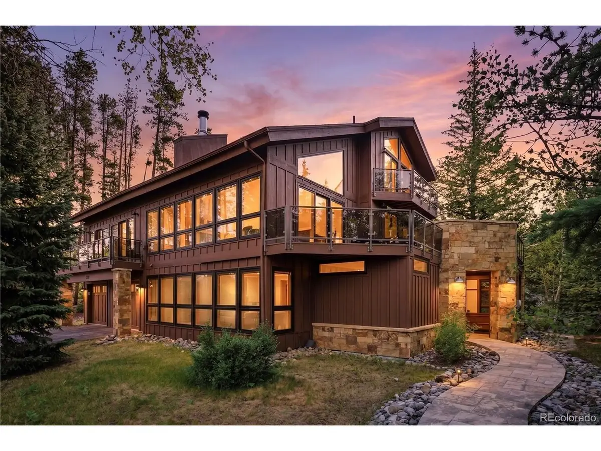 Address Withheld By Seller, Breckenridge, CO 80424 - #1