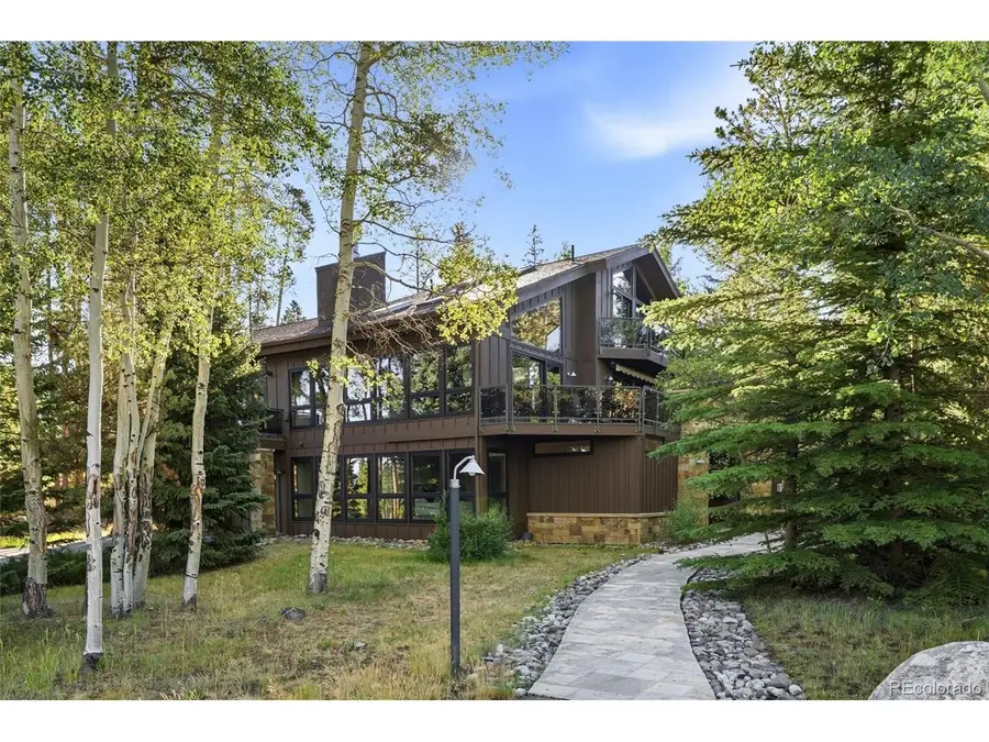 Address Withheld By Seller, Breckenridge, CO 80424 - #2