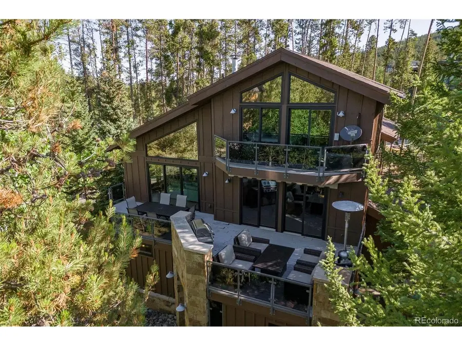 Address Withheld By Seller, Breckenridge, CO 80424 - #3