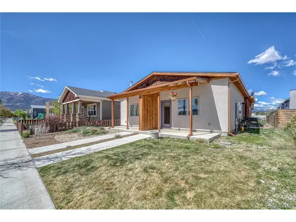 130 Mesa View Ln #B, Salida, CO 81201