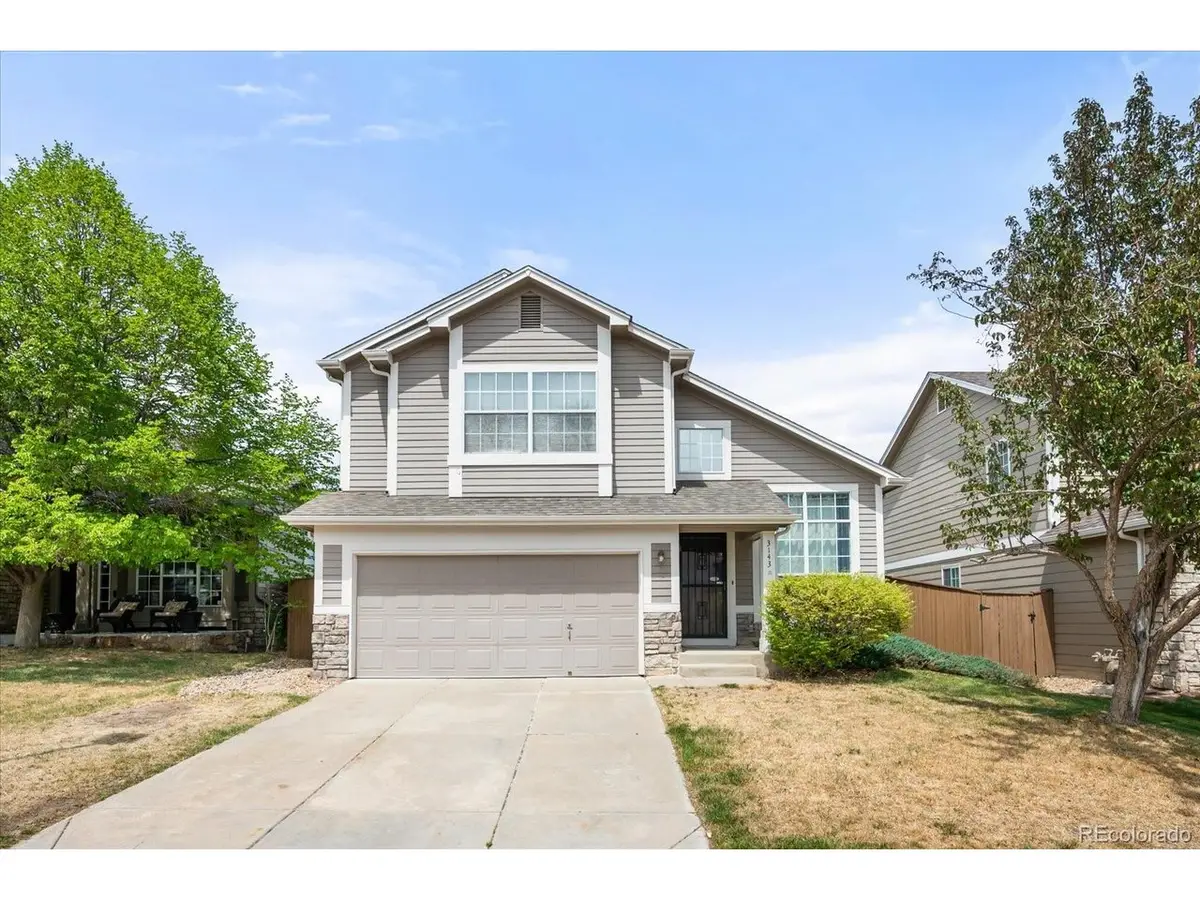 3143 White Oak St, Highlands Ranch, CO 80129 - #1