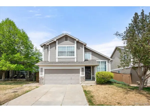 3143 White Oak St, Highlands Ranch, CO 80129