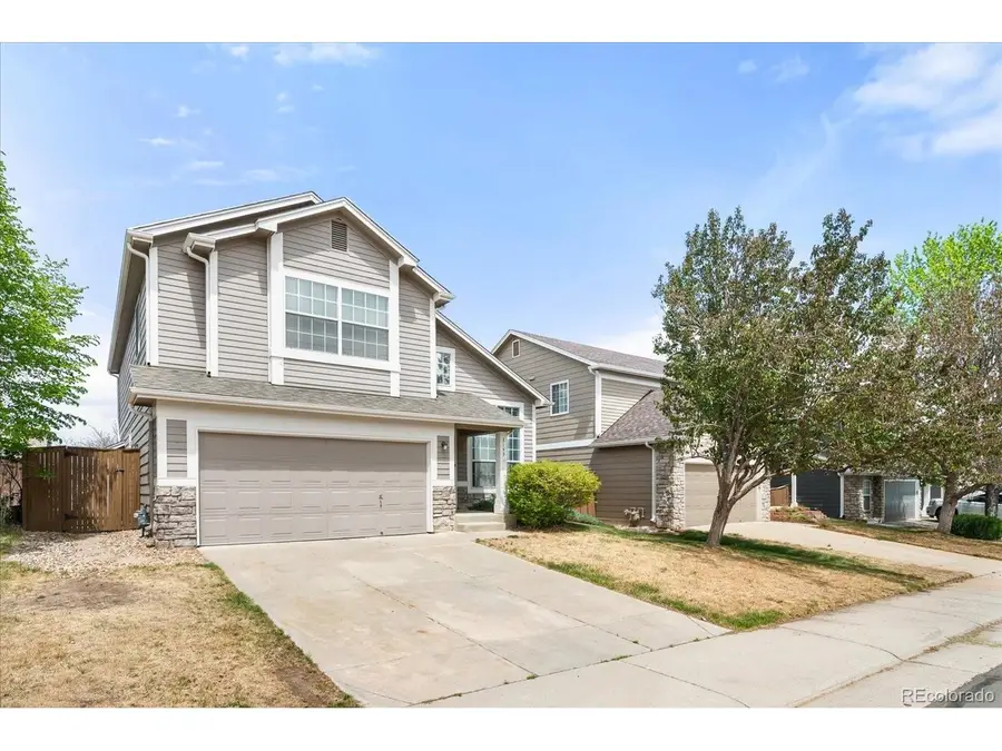 3143 White Oak St, Highlands Ranch, CO 80129 - #2