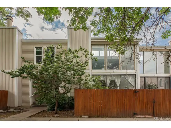 1050 S Monaco Street Pkwy #143, Denver, CO 80224