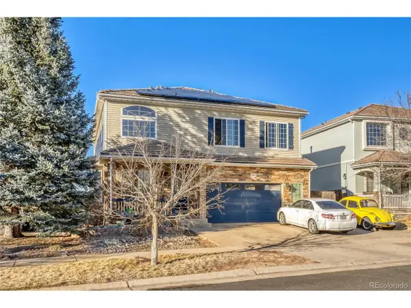 20591 E 48th Pl, Denver, CO 80249