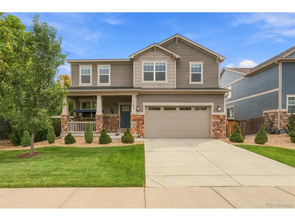 147 Northrup Dr, Erie, CO 80516 - #1