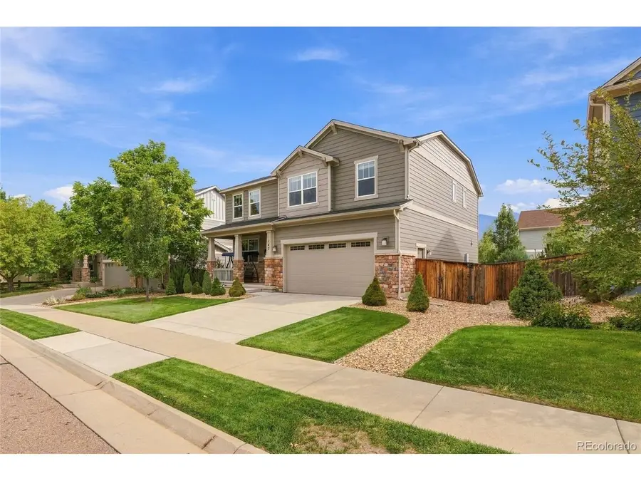 147 Northrup Dr, Erie, CO 80516 - #2