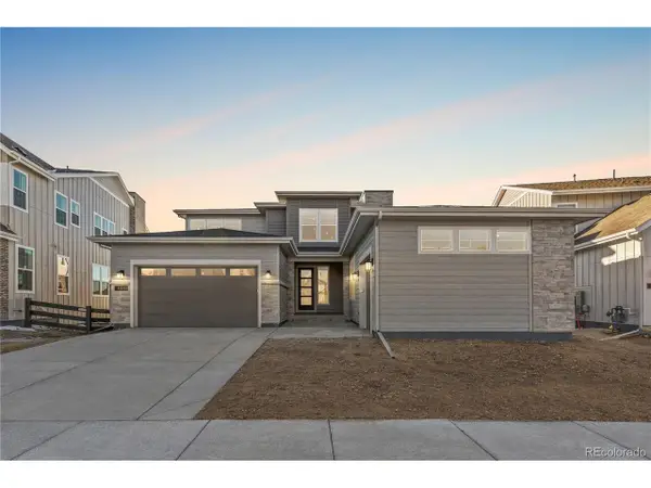 6448 Still Pine Cir, Castle Pines, CO 80108