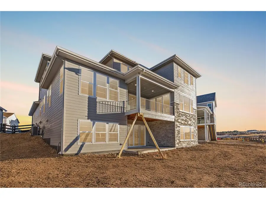 6448 Still Pine Cir, Castle Pines, CO 80108 - #2