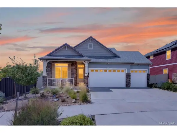 4403 N Picadilly Ct, Aurora, CO 80019