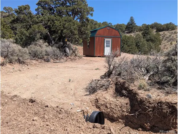 2387 Pina Rd, Fort Garland, CO 81133